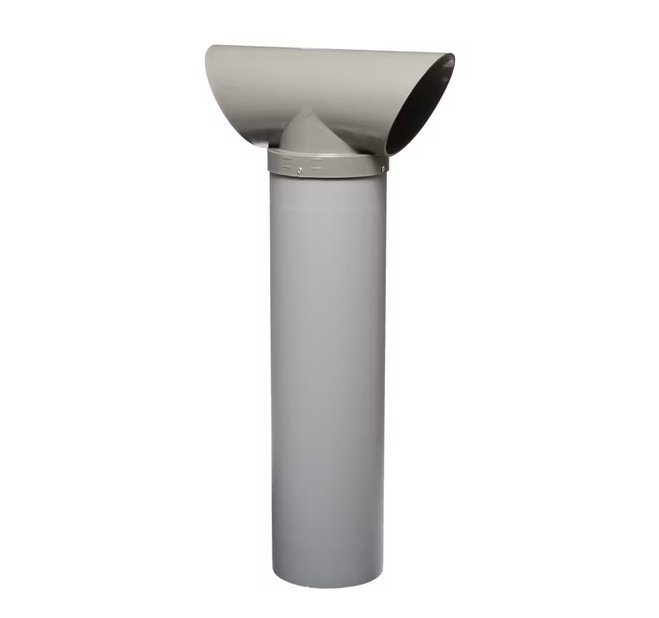 Jäätymissuoja Uponor HT 110 100 Tuuletusputkeen - KarelianStore