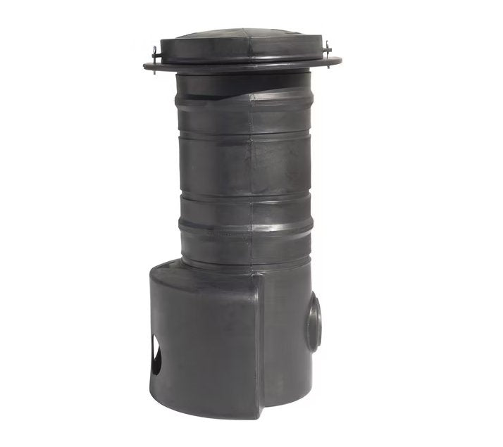 Jakokaivo Uponor 400mm 2-4 Lähtöä - KarelianStore