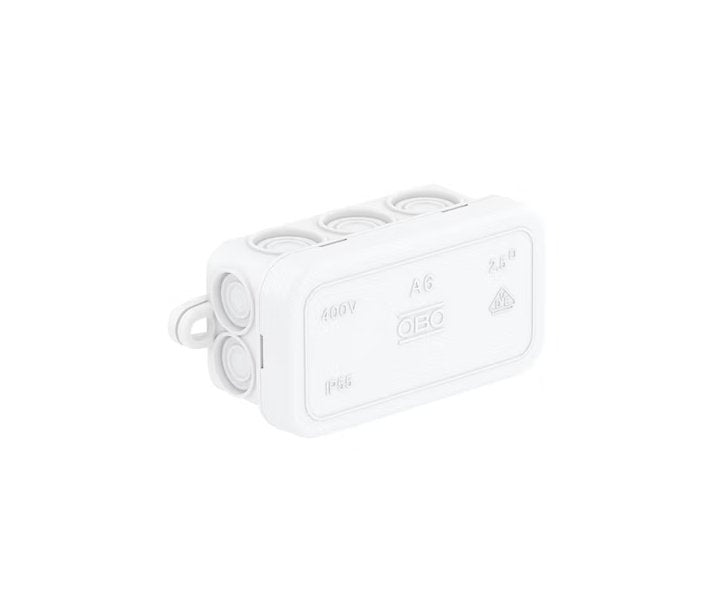 Jakorasia Opal Pinta Pieni IP55 PE HF 5 kpl - KarelianStore