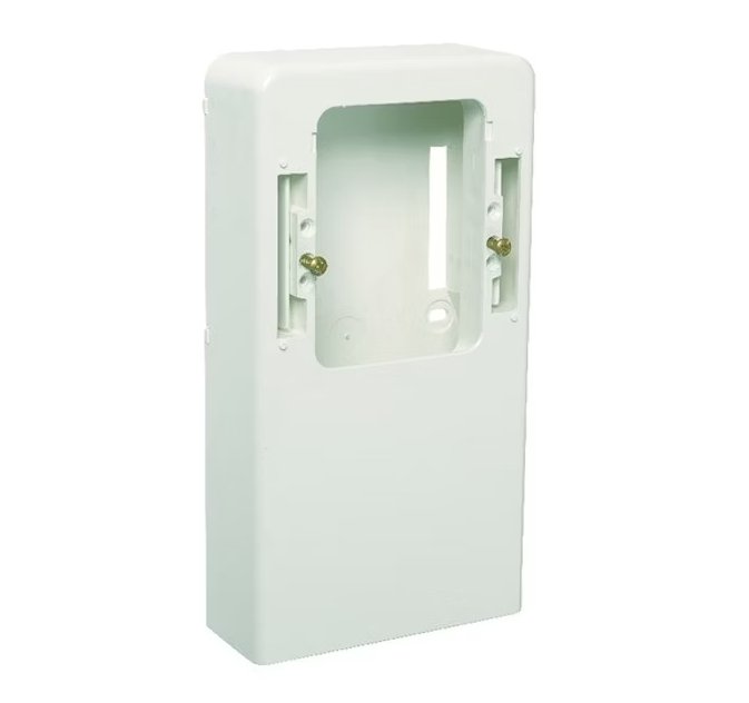 Jakorasia Selcast IP67 87x87 Silum 2.5mm2 Ruskea - KarelianStore