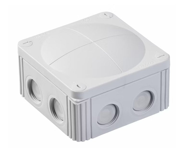 Jakorasia Wiska Combi Marine 607 5 690V IP66 3 kpl - KarelianStore