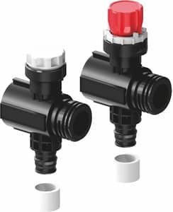 Jakotukki Uponor Vario Plus Ls 1X Q&E 17X2,0 - KarelianStore