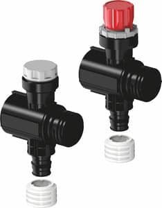 Jakotukkipari Uponor Vario Plus 20x2mm 1-lähtö Q&E - KarelianStore