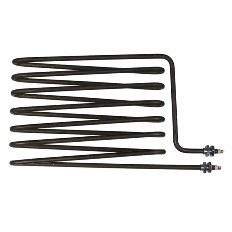 Jälkilämmitysvastus 1500W - KarelianStore