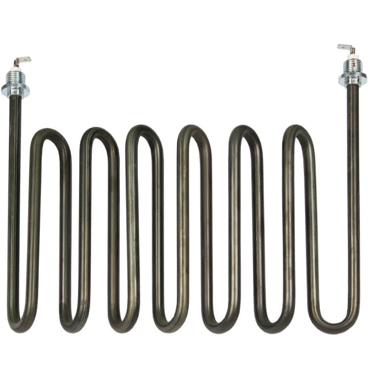 Jälkilämmitysvastus 2000 W - KarelianStore