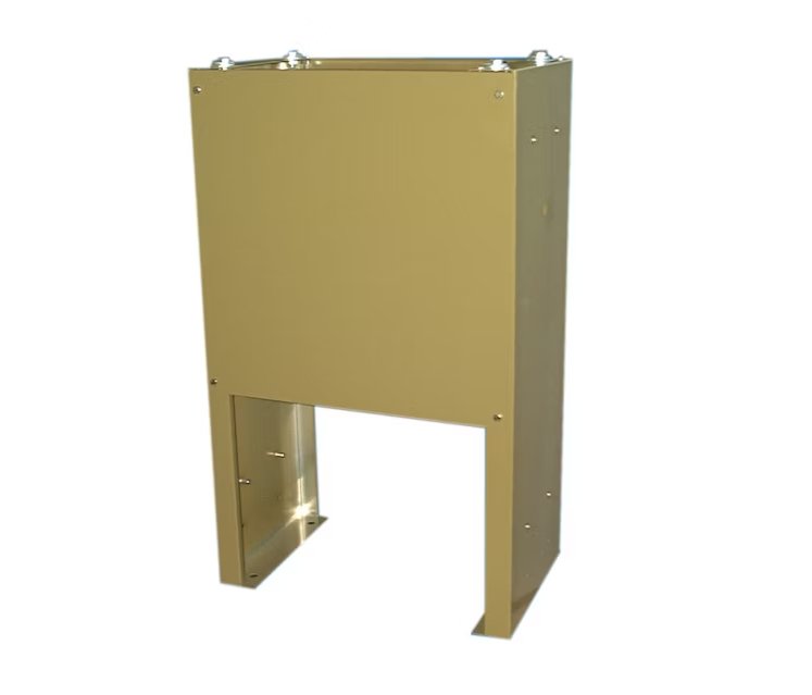 Jalusta Laukamo J0 1000 Vihreä - KarelianStore