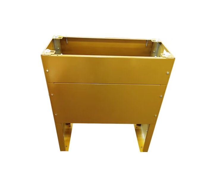 Jalusta Laukamo J1 1000 Vihreä - KarelianStore