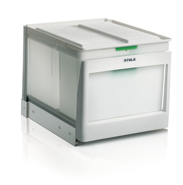 Jätevaunu Stala Ekoline Eko-3SK - KarelianStore