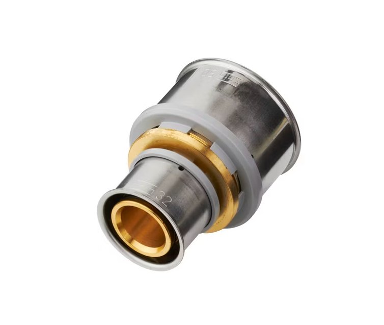 Jatkoliitin Roth Kompo 63x50 EM - KarelianStore