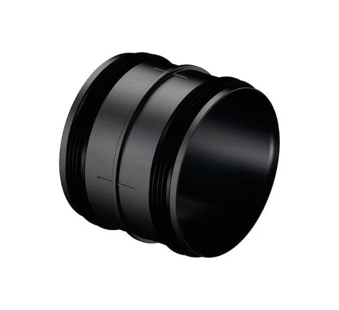 Jatkoliitin Uponor 100mm - KarelianStore