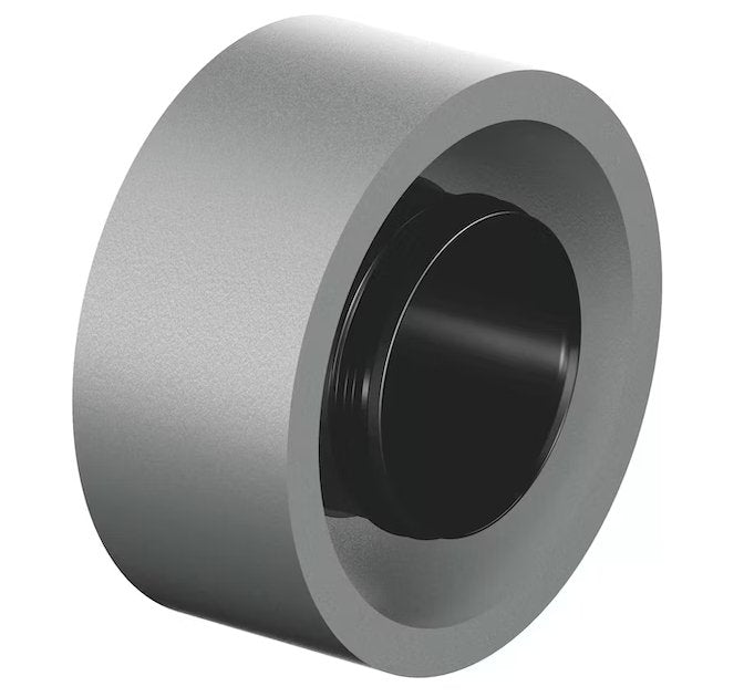 Jatkoliitin Uponor Eristetty 125mm - KarelianStore