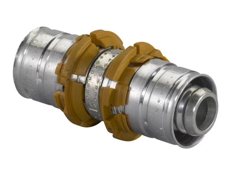 Jatkoliitin Uponor Kompo 50x50 DR - KarelianStore