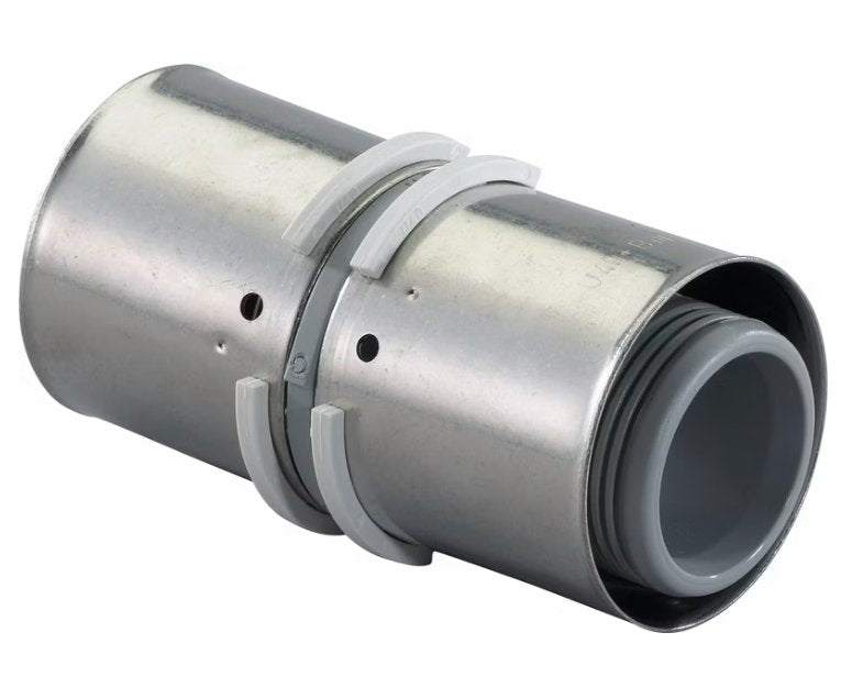 Jatkoliitin Uponor Kompo 75x75 PPSU - KarelianStore