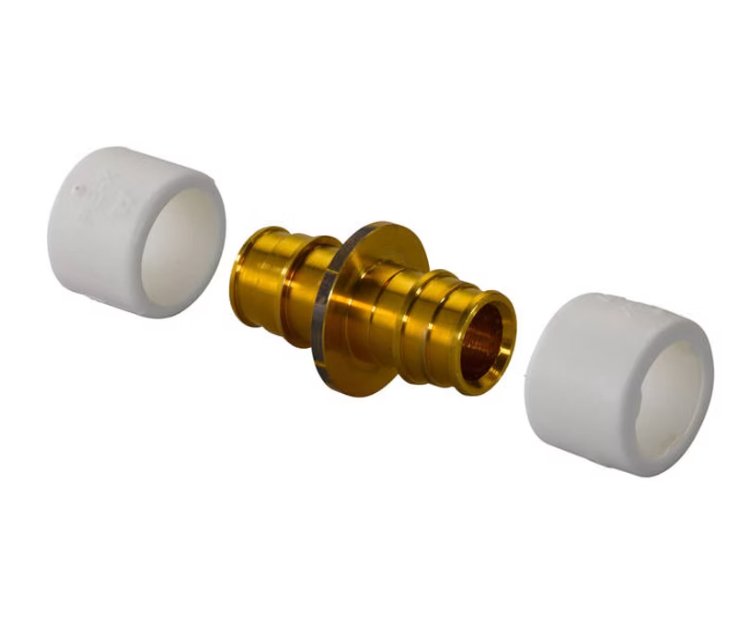 Jatkoliitin Uponor QE 17/18 EM - KarelianStore