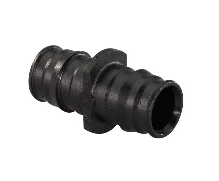 Jatkoliitin Uponor QE 25x25 PPSU - KarelianStore