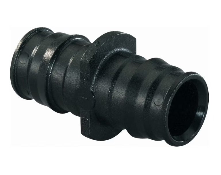 Jatkoliitin Uponor QE 40x40 PPSU - KarelianStore