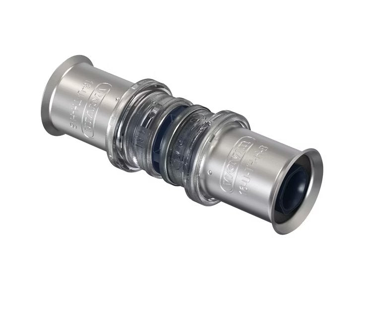 Jatkoliitin Wavin Kompo Tigris 16x16 K5 PPSU - KarelianStore