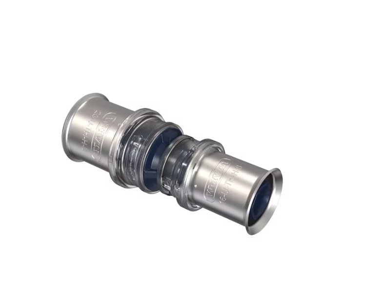 Jatkoliitin Wavin Kompo Tigris 25x20 K5 PPSU - KarelianStore