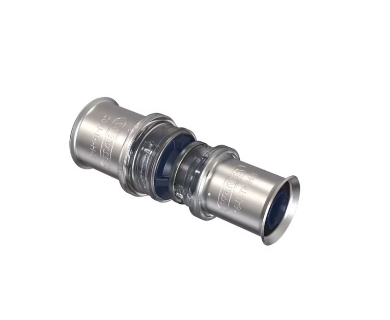 Jatkoliitin Wavin Kompo Tigris 32x25 K5 PPSU - KarelianStore