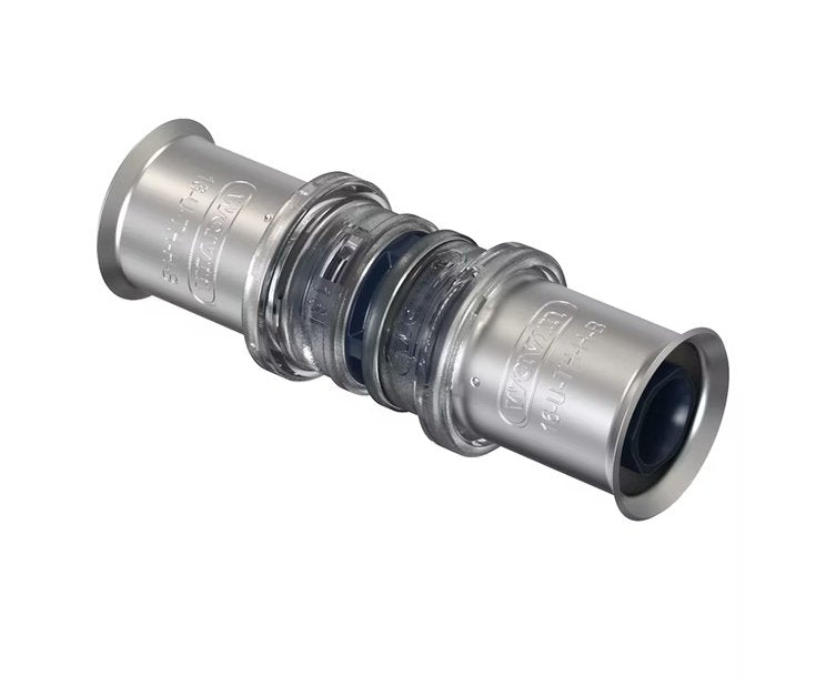 Jatkoliitin Wavin Kompo Tigris 32x32 K5 PPSU - KarelianStore