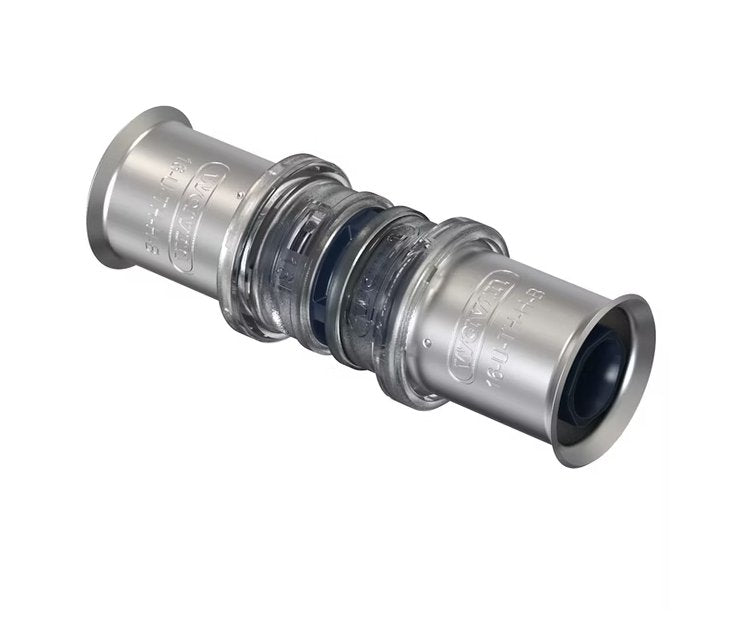 Jatkoliitin Wavin Kompo Tigris 40x40 K5 PPSU - KarelianStore