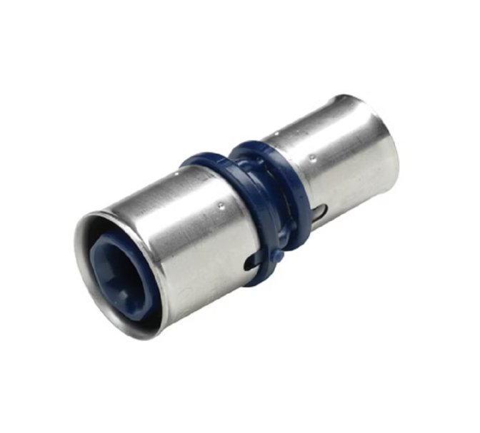 Jatkoliitin Wavin Kompo Tigris 50x32 K1 PPSU - KarelianStore