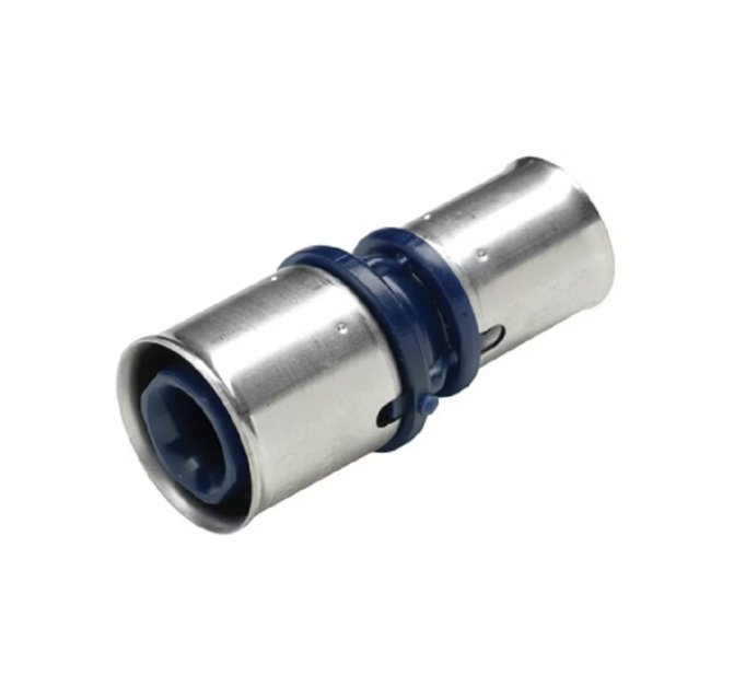 Jatkoliitin Wavin Kompo Tigris 63x40 K1 PPSU - KarelianStore