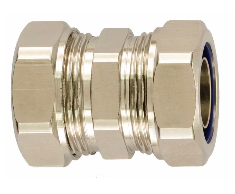 Jatkomuhvi Flexicon Metalli HF LTP25 LTP25 - KarelianStore