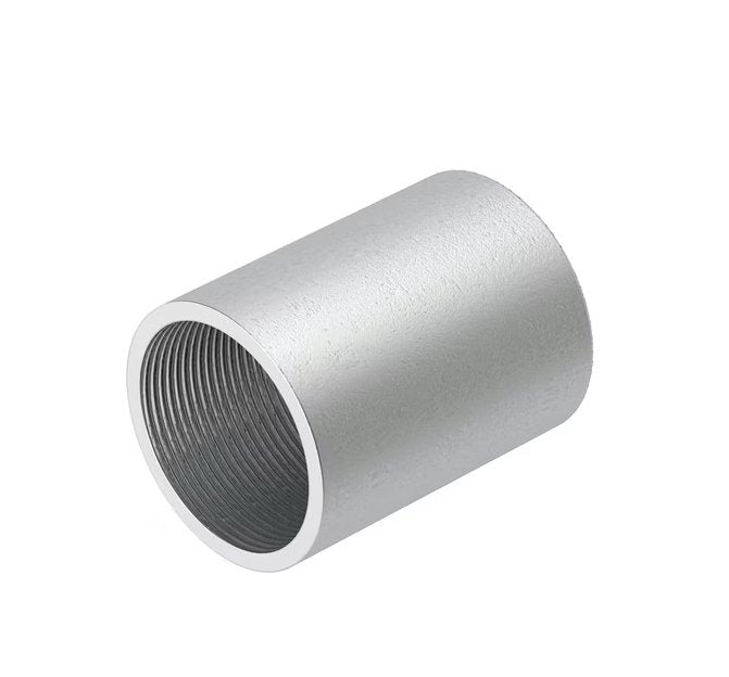 Jatkomuhvi Obo Metalli SVM32W FT KS M32x1.5 40mm - KarelianStore