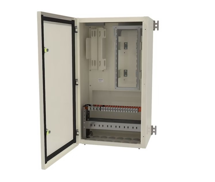 Jatkoskaappi Onnline 692531 UK-FTTX ODF Ulko - KarelianStore