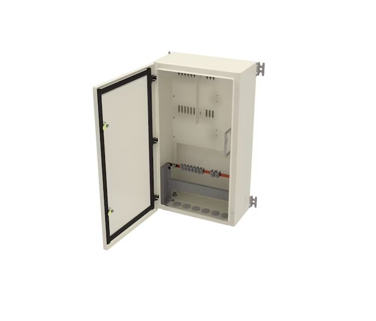 Jatkoskaappi Onnline 692535 UK-FTTX 200 - KarelianStore