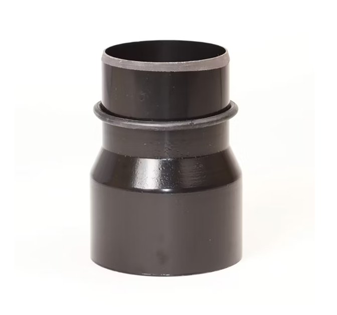 Jatkoyhde Pipelife HT 70x75 VLR HT PVC - KarelianStore