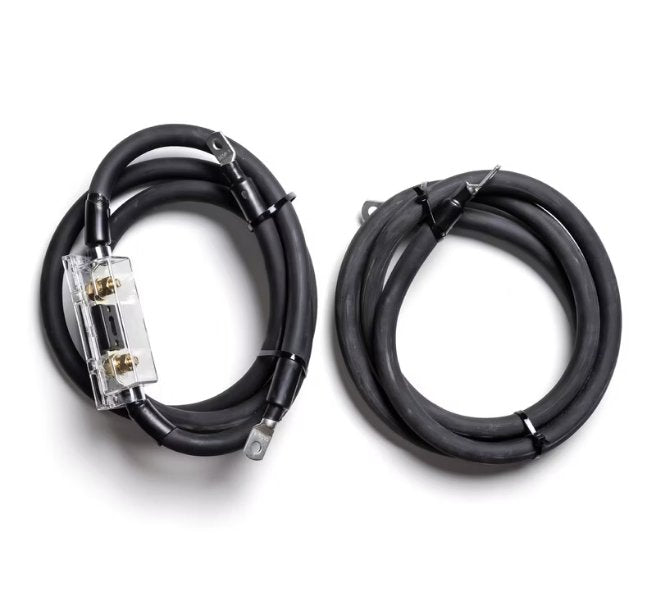 Johdinsarja Revovalo Offgrid 48VDC 200A 1.8m - KarelianStore