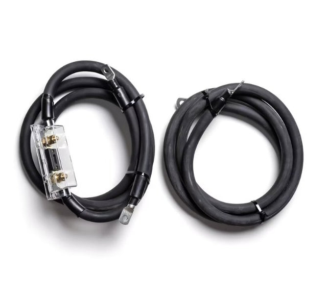 Johdinsarja Revovalo Offgrid 48VDC 200A 1.8m - KarelianStore