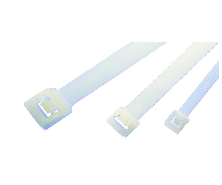 Johdinside Hellerman Tyton RLT150 8.9x770 50kpl - KarelianStore