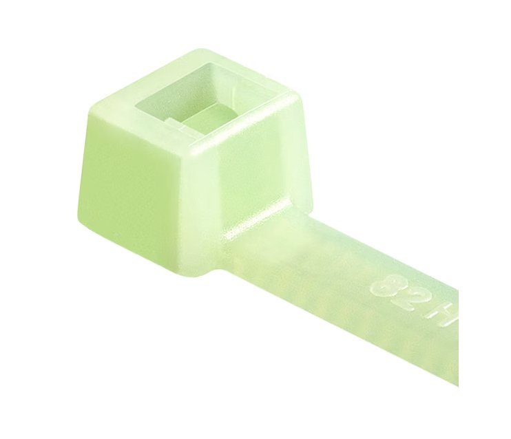 Johdinside Hellerman Tyton T18L 2.5x200 100kpl - KarelianStore