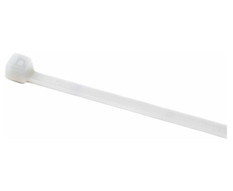 Johdinside Hellerman Tyton T50L 4.6x390 100kpl - KarelianStore