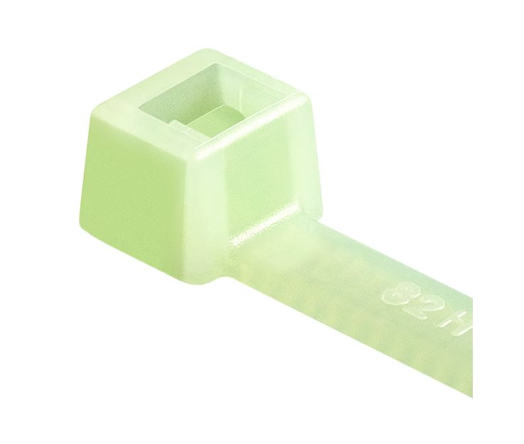 Johdinside Hellerman Tyton T50S 4.6x150 100kpl - KarelianStore