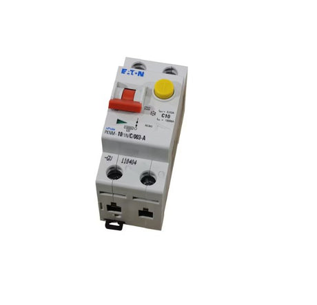 Johdonsuojakatkaisija Eaton PKNM 10 1N C 003-A-GV 30 kpl - KarelianStore