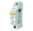 Johdonsuojakatkaisin Eaton PLI-C13 1 10kA 1-napainen C 13A 12 kpl - KarelianStore