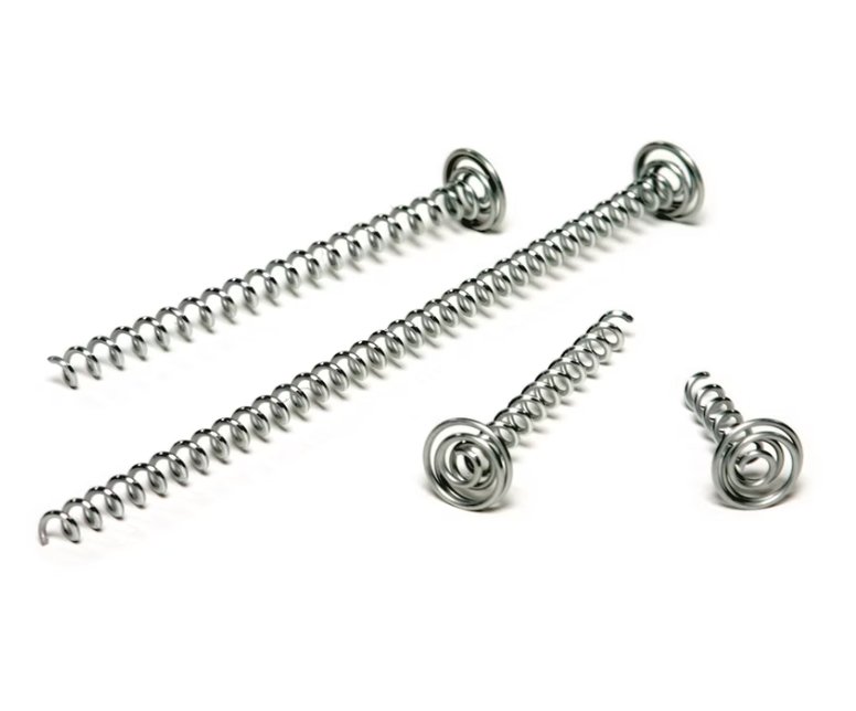 Jousiruuvi Paroc 250kpl - KarelianStore