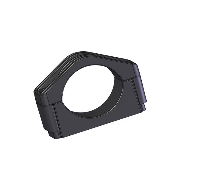 Kaapelikiinnike Elraf Single KO 132 1x99-132mm M14 - KarelianStore