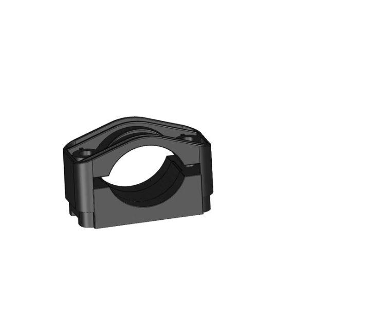 Kaapelikiinnike Elraf Single KO100 V0 1-74-100mm M14 - KarelianStore