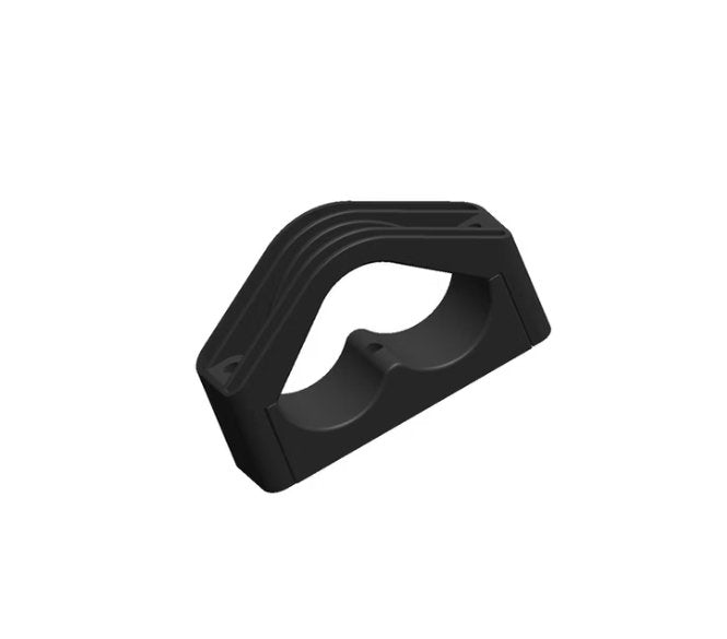 Kaapelikiinnike Elraf Triple KO3 90-118 V0 3x90-118mm M16 - KarelianStore