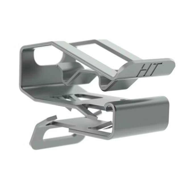 Kaapelikiinnike Hellerman Tyton MSC2 100kpl - KarelianStore