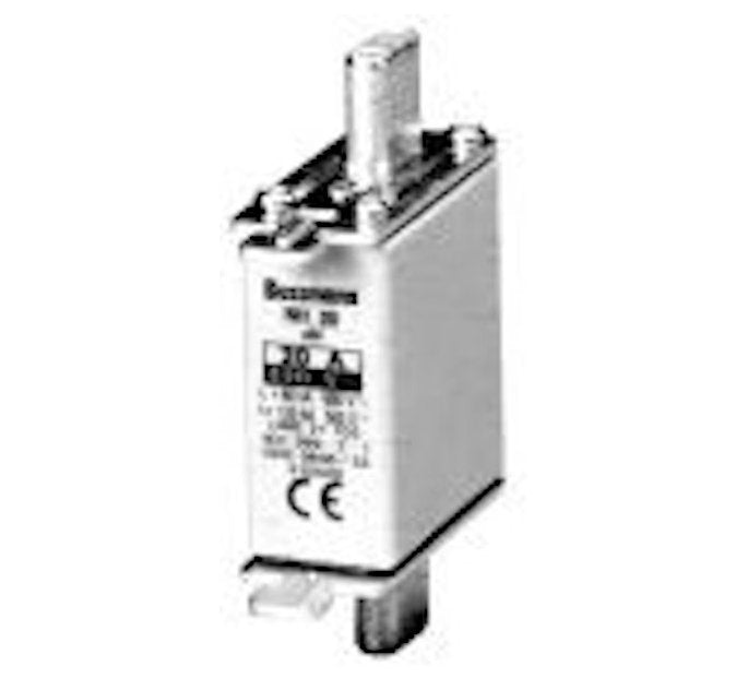 Kahvasulake Eaton 10NHM000B-69 690VAC AM 10A 000 - KarelianStore