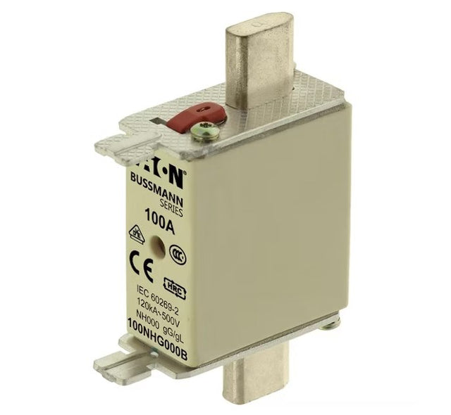 Kahvasulake Eaton 16NHG000B 690VAC GG-GL 16A 000 - KarelianStore