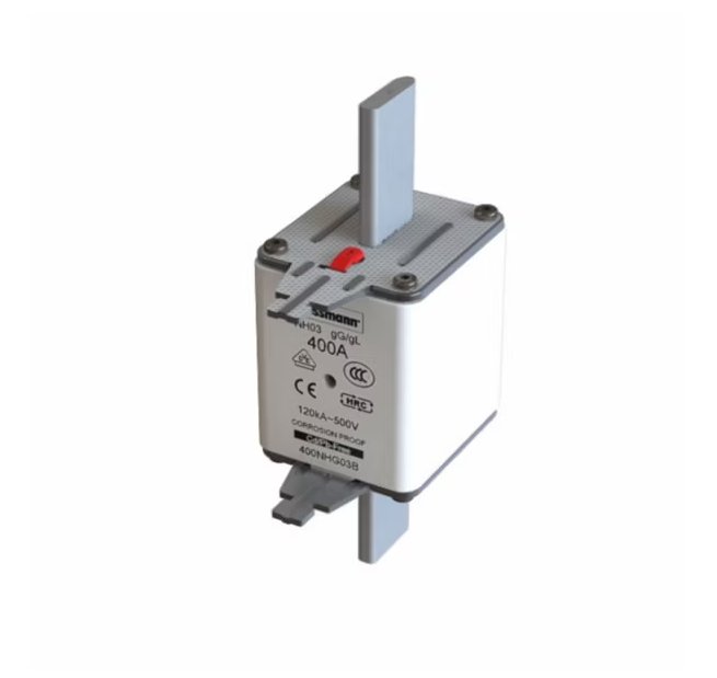 Kahvasulake Eaton 250NHG1B 500VAC GG-GL 250A 1 - KarelianStore