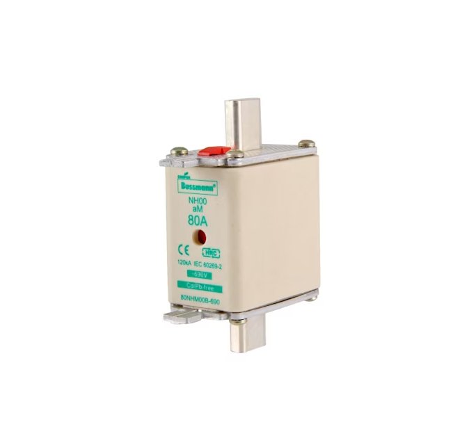 Kahvasulake Eaton 63NHM00B 690VAC AM 63A 00 - KarelianStore