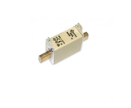 Kahvasulake FinnElectric NH-000 50A 500V 120kA - KarelianStore